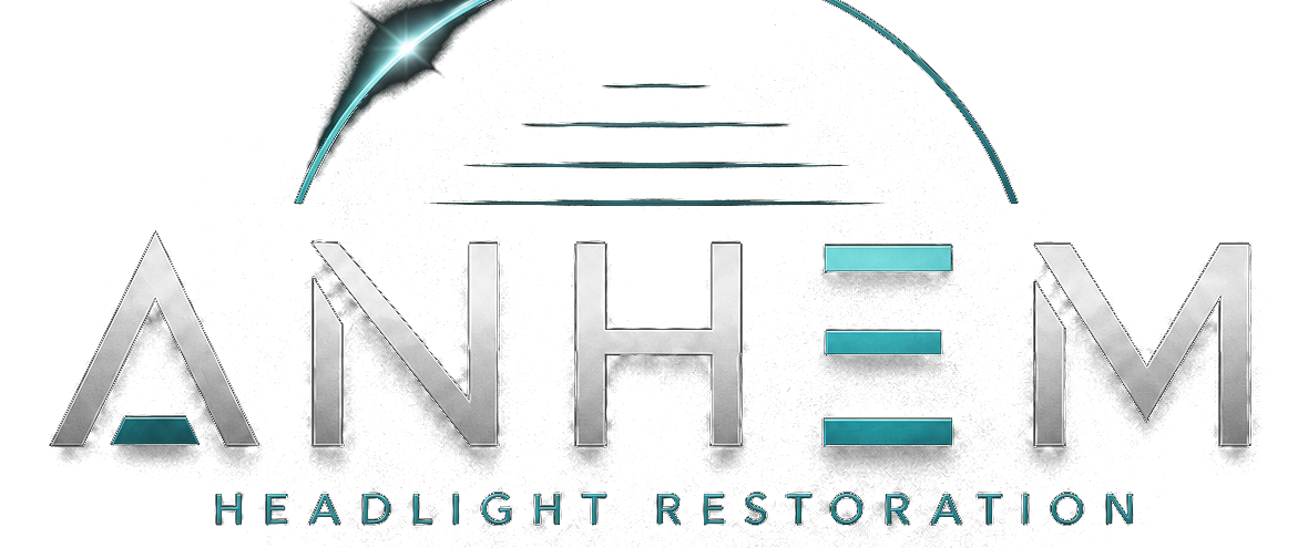 ANHEM Headlight Restoration