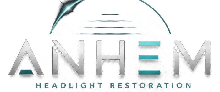 ANHEM Headlight Restoration